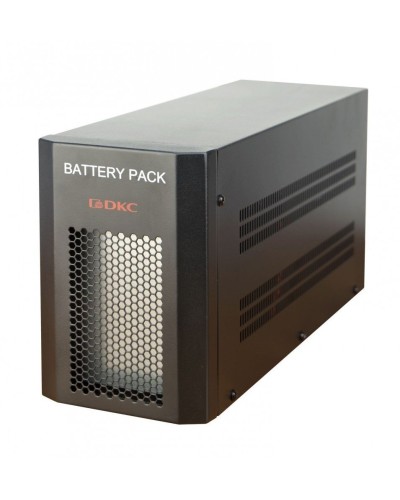 BPSMLT2-72V. Батарейный блок для ИБП SMALLT2, Tower. ДКС в Красноярске