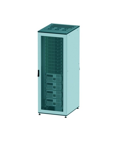 R5IT2488PF. Шкаф телекоммуникационный 19 напольный 24U. ДКС в Красноярске