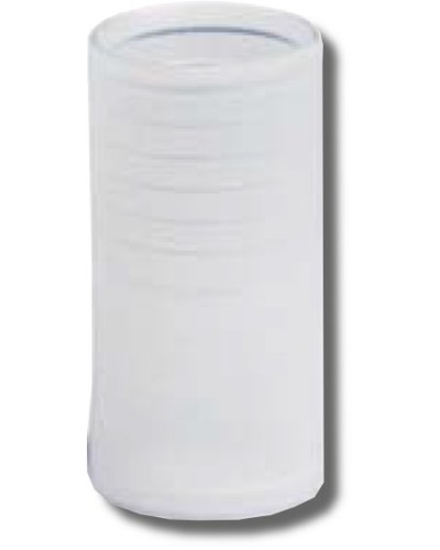 Муфта для труб гофрированных, IP40, D40 (50840). Муфта для труб гофрированных. ДКС в Красноярске