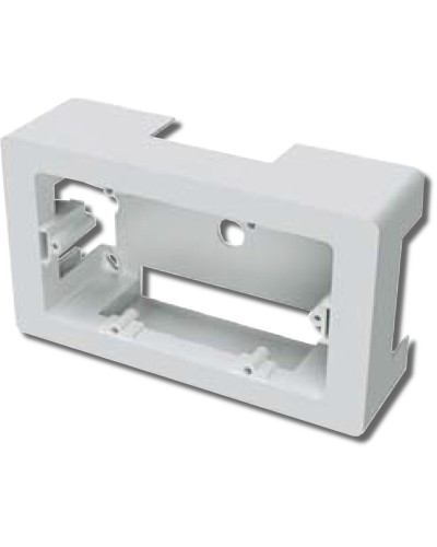 Коробка монтажная универсальная PDD-N 120 (10143): Коробка монтажная в Красноярске
