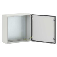 Навесной шкаф STE, 600х600х400 мм (R5STE0664). Навесной шкаф. ДКС