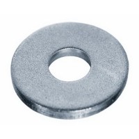 Шайба М8 кузовная DIN9021 (100 шт) (CM120800): Шайба кузовная