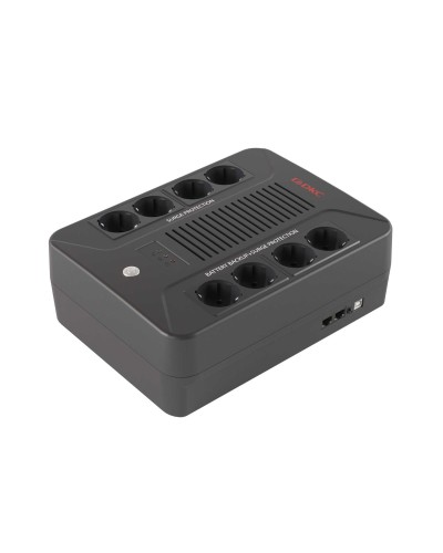 INFOPDU600PL Info PDU, 600 ВА. Источник бесперебойного питания. ДКС в Красноярске