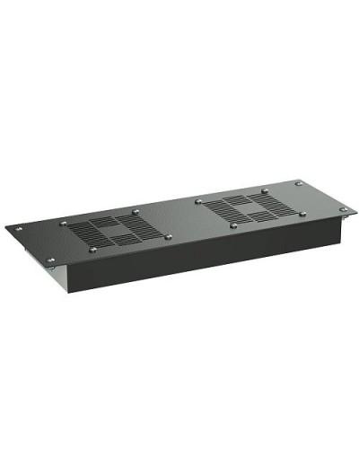 R5VSIT6002FTB. Потолочный модуль с термостатом для крыши 600 мм. ДКС в Красноярске