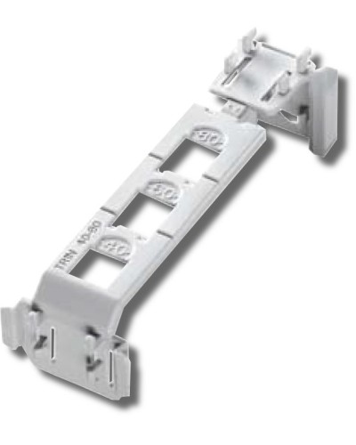 Стяжка кабеля для короба TR1-N 100-150 (01023): Стяжка кабеля для короба в Красноярске