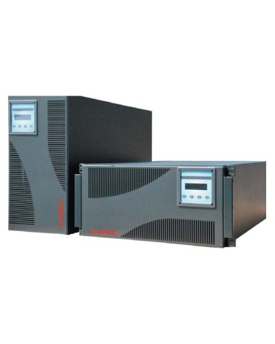 SOLOMD10A10. Однофазный источник бесперебойного питания. ДКС в Красноярске