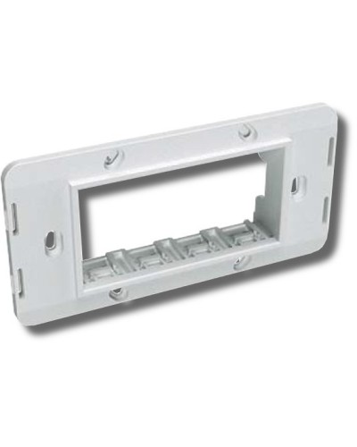 Каркас на 4 модуля, белый (75021W): Каркас в Красноярске