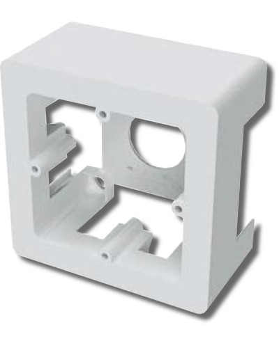 Коробка монтажная универсальная PDD-N 60 (10123): Коробка монтажная в Красноярске
