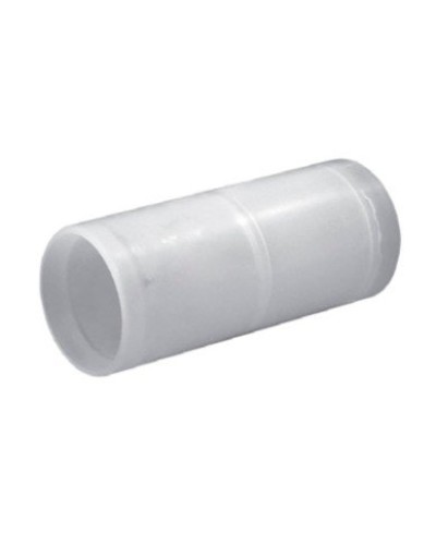Муфта для гофрированной трубы D20 (50шт) (42420-50): Муфта для гофрированной трубы в Красноярске