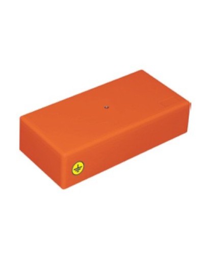 Коробка MB145 145х75х40, 12P (1,5…10мм²) (46353PE-HF). Коробка монтажная, огнестойкая, без галогена. Экопласт в Красноярске