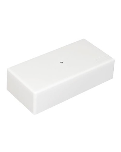 Коробка MB145 145х75х40, 16P (1,5…2,5мм²) белая (46063HF-W). Коробка монтажная, огнестойкая, без галогена. Экопласт в Красноярске