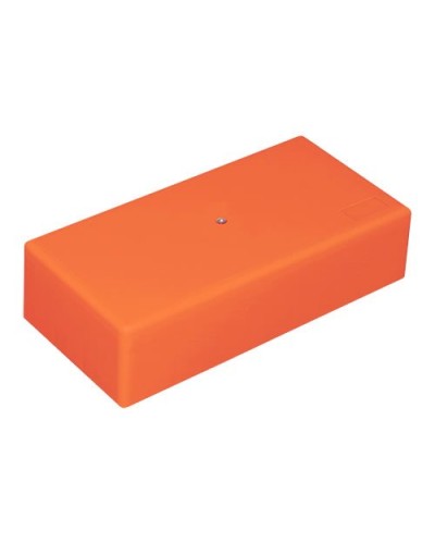 Коробка MB145 145х75х40 12P (1,5…2,5мм²) (46043HF): Коробка монтажная, огнестойкая, без галогена в Красноярске