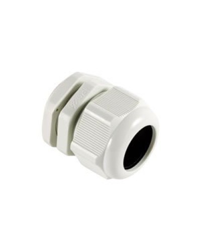 Кабельный зажим IP68, D-внутр 4-8мм PG9 (100 шт) (41009). Кабельный зажим. Экопласт в Красноярске