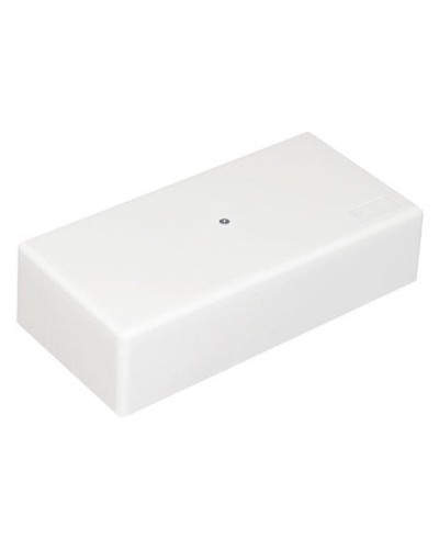 Коробка MB145 145х75х40 12P (1,5…4мм²), белая (46143HF-W): Коробка монтажная, огнестойкая, без галогена в Красноярске