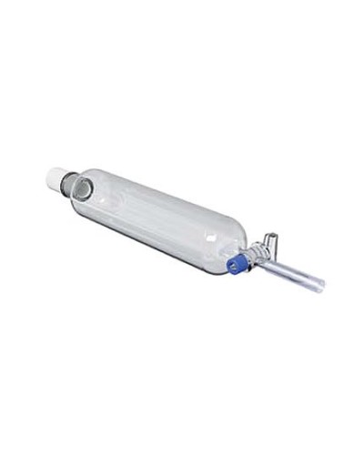 Ecoplast ёмкость для сбора конденсата, для трубы D25 (стекло) (49446). Ёмкость для сбора конденсата. Экопласт в Красноярске