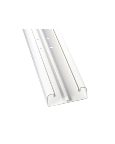 Короб 100х55 ARC-LAN с крышкой (576002): Короб с крышкой в Красноярске