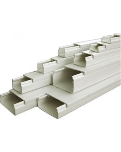 Миниканал 20Х12,5 MEX (77014): Миниканал в Красноярске