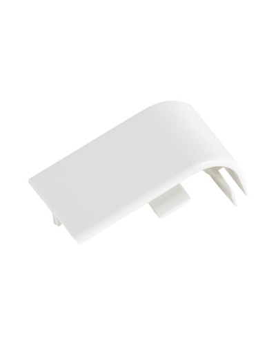 Накладка на стык профиля 100х55 ARC-LAN RBA (10шт) (576511B-10): Накладка на стык профиля в Красноярске