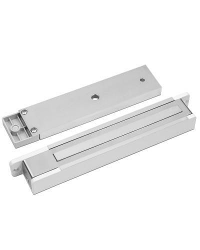 AL-300-24V Premium (белый). Замок электромагнитный. ЭКСКОН в Красноярске