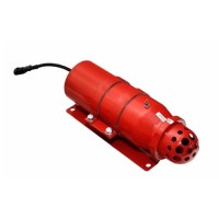 Буран-2.0(1к) (УЗ-0,7Р). Модуль порошкового пожаротушения. Эпотос