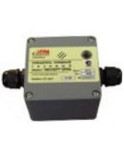 ИП 417-5 Эксперт IP55 (ранее 435-5 Н IP55). Извещатель пожарный газовый. Этра-спецавтоматика в Красноярске