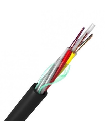 ОТДН-2х4А-2,7 LS-HF. Оптоволоконный кабель. Еврокабель-1 в Красноярске