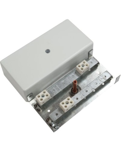 КМ-О (6к*6,0)-IP41-d: Коробка монтажная огнестойкая в Красноярске