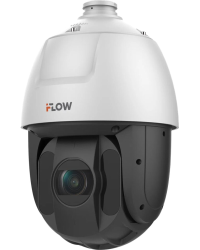 F-IP-2441CSZ32. Бюджетная IP-видеокамера поворотная. i-FLOW в Красноярске
