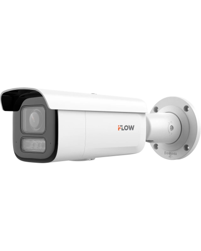F-IC-2646CSZ4(2.8-12мм). Бюджетная IP-видеокамера цилиндрическая. i-FLOW в Красноярске