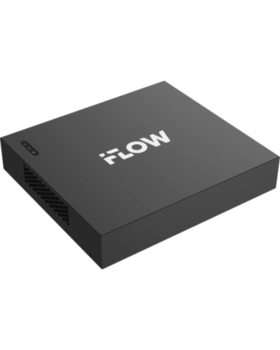 F-0(N4). IP-видеорегистратор 4-канальный. i-FLOW в Красноярске