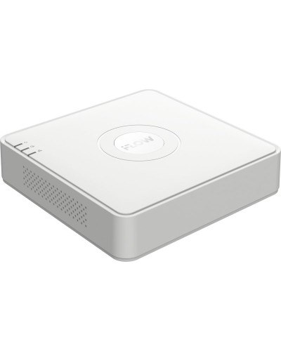 F-HR-1042. Видеорегистратор мультиформатный 4-канальный. i-FLOW в Красноярске