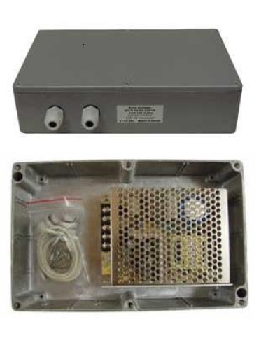 БП 150 DC10.5-30V IP64. Уличный блок питания. ИК Технологии в Красноярске