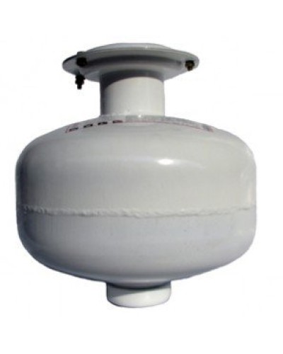 МПП(Н)-9(п)-И-ГЭ-У2 (Тунгус). Модуль порошкового пожаротушения. Источник плюс в Красноярске