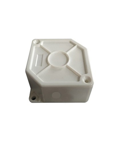 КР 60х60х30, IP65 (глухая). Коробка распределительная. Магнито-Контакт в Красноярске