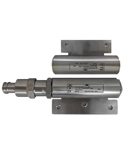 Ex ИО 102 МК Al исп.300 М200 TG-1/2. Извещатель охранный точечный магнитоконтактный взрывозащищенный. Магнито-Контакт в Красноярске