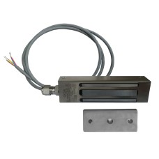 Ex-замок FM-26 250 12В К (без датчика положения). Электромагнитный замок взрывозащищенный. Магнито-Контакт