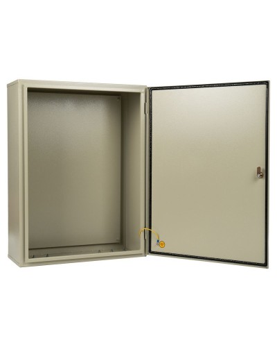 ЩМП - 075 МЭК (800х600х260) IP65 (MEC11310). Шкаф с монтажной панелью. МЭК-Электрика в Красноярске