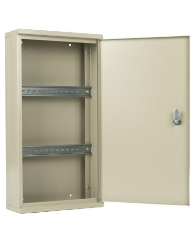Ящик 580х310х120 (Х) IP31 (MEC14104). Ящик с DIN-рейкой. МЭК-Электрика в Красноярске