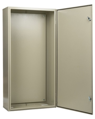 ЩМП - 011 МЭК(1600х800х400) IP65 (MEC11316). Шкаф с монтажной панелью. МЭК-Электрика в Красноярске