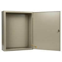 ЩМП - 07 МЭК (700х500х210) IP31 (MEC11113). Шкаф с монтажной панелью. МЭК-Электрика