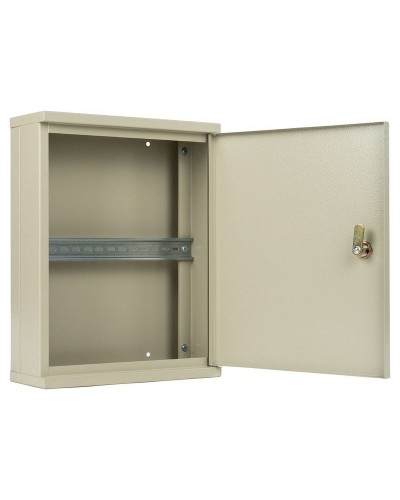 Ящик 265х310х120 (Х) IP31 (MEC14101). Ящик с DIN-рейкой. МЭК-Электрика в Красноярске