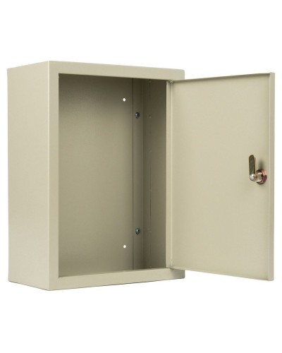 ЩМП - 01 МЭК (370х210х140) IP31 (MEC11106). Шкаф с монтажной панелью. МЭК-Электрика в Красноярске