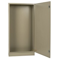 ЩМП - 10 МЭК(1500х750х350) IP31 (MEC11119). Шкаф с монтажной панелью. МЭК-Электрика