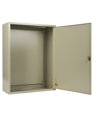 ЩМП - 075 МЭК (800х600х260) IP31 (MEC11114). Шкаф с монтажной панелью. МЭК-Электрика в Красноярске