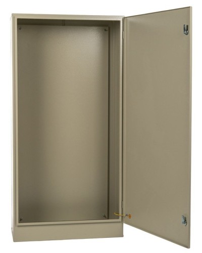 ЩМП - 011 МЭК(1600х800х400) IP31 (MEC11120). Шкаф с монтажной панелью. МЭК-Электрика в Красноярске