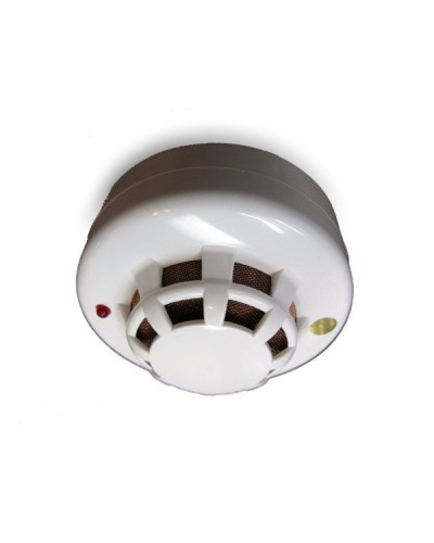 ИП 212-130, IP43 (МИРТЕН). Извещатель пожарный дымовой оптико-электронный точечный. МИРТЕН в Красноярске