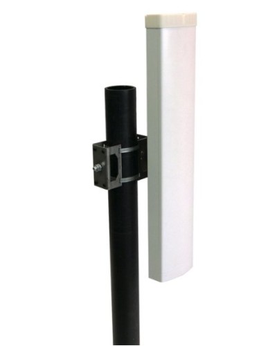 Фортеза-300 bluetooth. Извещатель охранный радиоволновый линейный. Охранная техника в Красноярске
