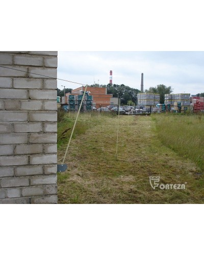 КМЧ-СТ2. Монтажный комплект. Охранная техника в Красноярске