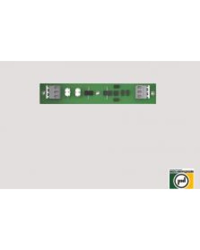 ГР-2П1 (2,3,4,5). Плата сменная для блока. ОМЕГА-Микродизайн в Красноярске