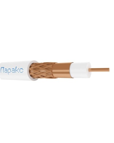 РК 75-4,8-322 (RG 6/U solid) (Паритет). Кабель коаксиальный радиочастотный. Паритет в Красноярске
